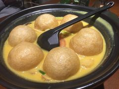 -十二舍·湯物素煮(江泰潤政店)