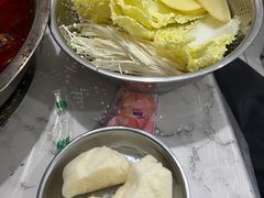 -重庆特色冷锅鱼(武大店)