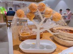 -青梅酒肆PLUS(长白仙岛北路店)