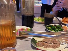 -福成自助烤肉(双桥万达店)