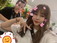 -M Stand(宁波万象城店)