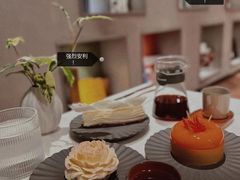 -潮一不贰·法式甜品·生日蛋糕·西式简餐(外滩店)