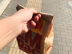 -麦当劳(新王府井店)