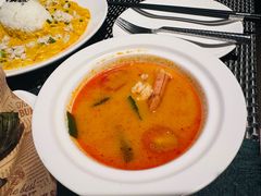 -翡翠鸟精品泰国菜(北辰财富中心店)