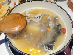 -黑鸡小馆(金源店)
