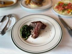 -Wolfgang’s Steakhouse 沃夫冈牛排馆(上海白玉兰广场店)