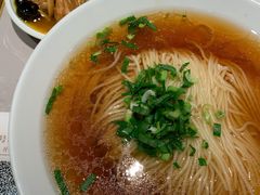 -松鹤楼面馆(飞州国际广场店)