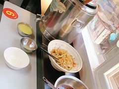 -老烟台灌汤包(南洪街店)