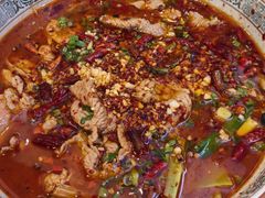 -草墩罗非鱼庄•野生菌•腊排骨(七星街上段店)