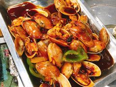 -蚝得喜海鲜(东城店)