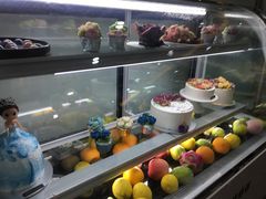 -美斯烘焙培训学院•蛋糕•面包•咖啡(宝安校区)