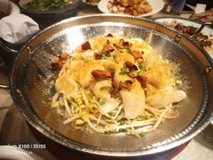 -老北京食府(新北路店)