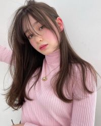 -杉影印象日式烫染專門店