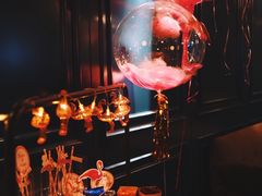 -The ROOF (通盈中心店)