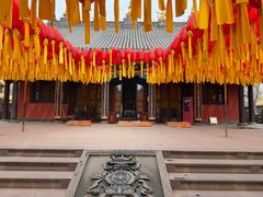 -护国法轮寺