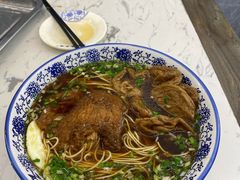 -伟记奥面馆(养育巷店)