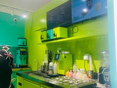 -gleeglee乐溢亦茶(合生汇店)
