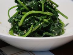 田园时令蔬菜-觀芷隐轩