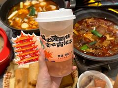 -肖记公安牛肉鱼杂馆·省级非物质文化遗产(江汉路直营店)