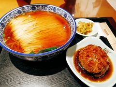 -吕纪蘇面(保利广场店)