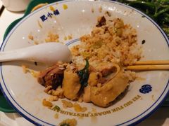 -肥小福·烧鹅专门店(环宇荟店)