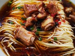 -潇湘华天大酒店-湘·悦美食街(芙蓉中路店)