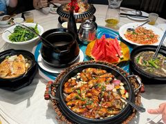 -年辉渔村·非遗传承餐厅(新丰江店)