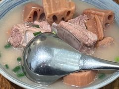-静一餐厅·湖北菜(前门店)