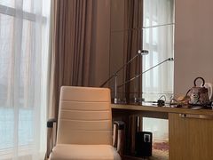 -青岛城阳宝龙福朋喜来登酒店