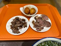 -清真磨沟沿老字号牛肉面(总店)