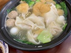 -王興記(南禅寺店)