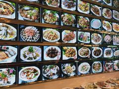 -旺达·福州菜(正大广场店)