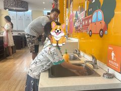 -歌斐颂巧克力小镇