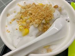 正宗椰奶清补凉-129老爸茶丨清补凉