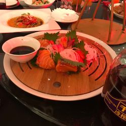 -成都首座万豪酒店·宴会厅