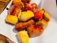 -I HOLIC艾豪丽披萨(KKone店)