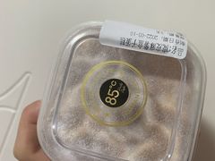 -85度C(南京龙江店)