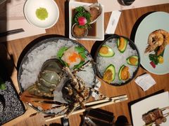 -Mr·Fish鱼鲜生海鲜放题(银泰in99店)