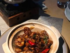 三杯牛蛙-穹六人间 people 6(岳阳路店)
