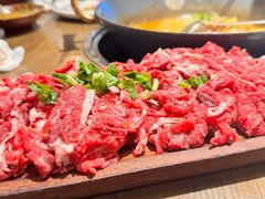 -贵厨酸汤牛肉(小十字店)