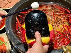 -蜀大侠火锅(春熙路店)