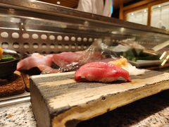 -築地青空三代目(銀座三越店)