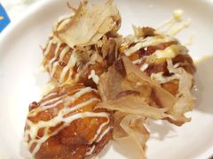 -京樽回転寿司(奥林匹克店)