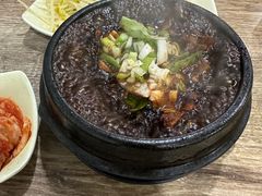 -金明玉小吃(康城路店)