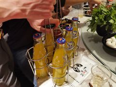 -京韵胡同·酱香羊蝎子火锅涮肉(长寿路店)