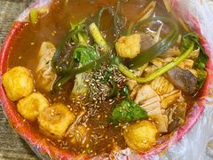 麻辣烫-老王太太串吧(中街店)
