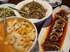 -前海沿·青岛菜(五四广场永旺店)