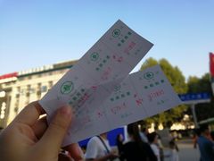 -武汉关码头(轮渡站)