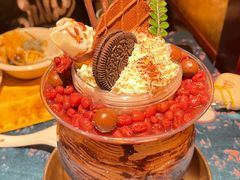 -茶人村·宫廷私厨(奥体印象城店)