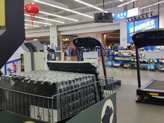 -迪卡侬(安德门店)